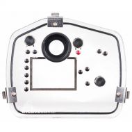 Ikelite 200' Dive Back for DL Underwater Housing for Canon 5D III, 5D IV, 5DS, or 5DS R