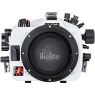 Ikelite 200DL Underwater Housing for Nikon D780 DSLR Camera