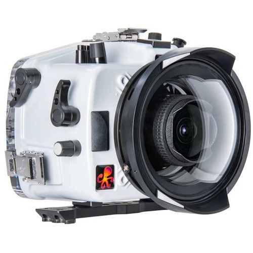  Ikelite 200DL Underwater Housing for Nikon D780 DSLR Camera