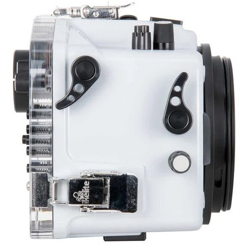  Ikelite 200DL Underwater Housing for Nikon D780 DSLR Camera