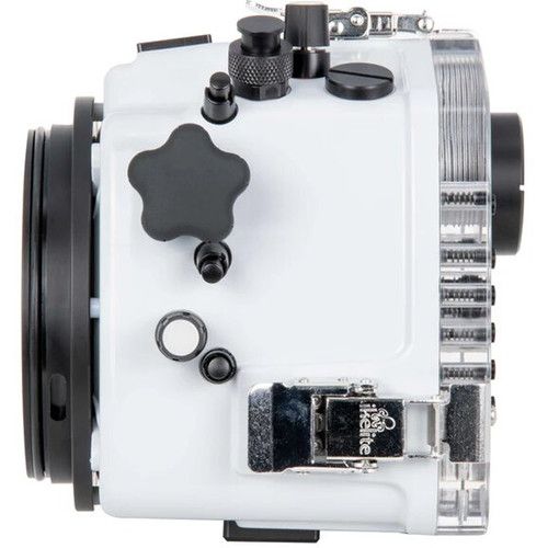  Ikelite 200DL Underwater Housing for Nikon D780 DSLR Camera