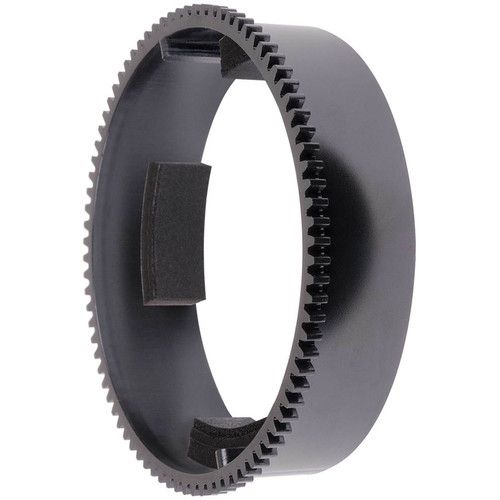  Ikelite Zoom Gear for Canon Type A Lens in DLM/A Port