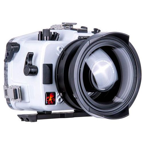  Ikelite 200DL Underwater Housing for Canon EOS 90D DSLR Camera