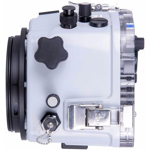  Ikelite 200DL Underwater Housing for Canon EOS 90D DSLR Camera