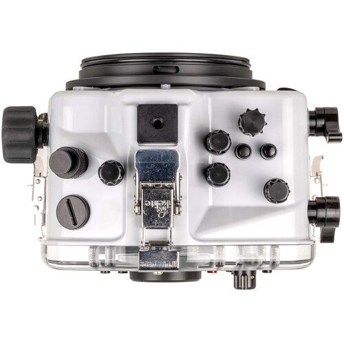  Ikelite 200DL Underwater Housing for Sony a9 III