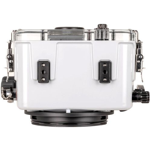  Ikelite 200DL Underwater Housing for Sony a9 III