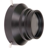 Ikelite DLM Standard Flat Port for Macro Lenses