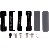 Ikelite Spare Hardware Kit for Featherweight Single/Dual AF35 Tray