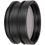 Ikelite Wide-Angle Port M67 for Sony Cyber-Shot RX100 VI