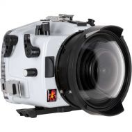 Ikelite 200DL Underwater Housing for Nikon Z 5 Mirrorless Digital Camera