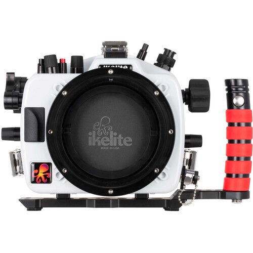  Ikelite 200DL Underwater Housing for Nikon Z 5 Mirrorless Digital Camera