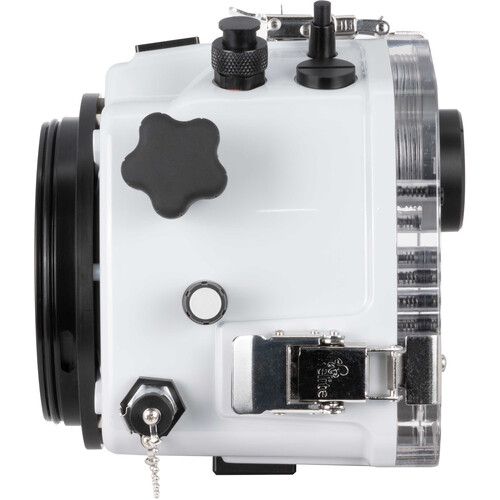  Ikelite 200DL Underwater Housing for Nikon Z 5 Mirrorless Digital Camera