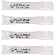 Ikelite Silicone Lubricant (4) 1cc Tubes