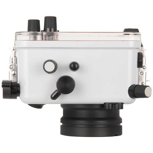  Ikelite Underwater Housing for PowerShot G7 X Mark III Camera