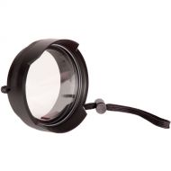 Ikelite WD-3 Wide-Angle Conversion Dome Port