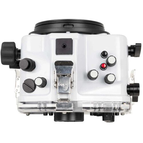  Ikelite 200DL Underwater Housing for Canon EOS R6 & R6 II Camera