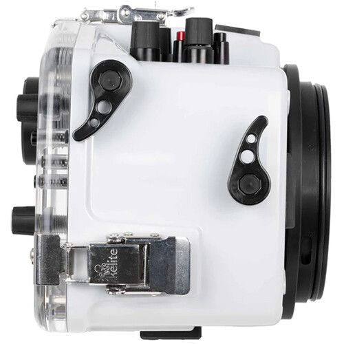  Ikelite 200DL Underwater Housing for Canon EOS R6 & R6 II Camera