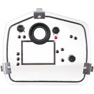 Ikelite 50' Shallow Water Back for DL Underwater Housing for Canon 5D III, 5D IV, 5DS, or 5DS R