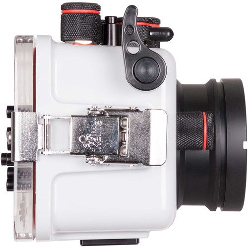  Ikelite Underwater Housing for Panasonic LUMIX LX10 or LX15