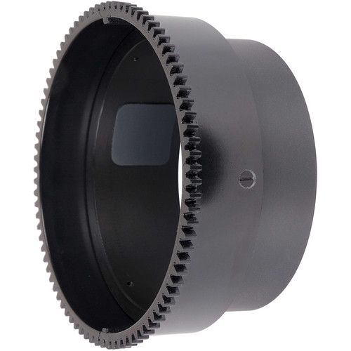  Ikelite Zoom Gear for Olympus M.Zuiko ED 7-14mm f/2.8 Lens in DLM/B Port