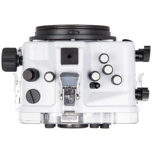  Ikelite 200DL Underwater Housing for FUJIFILM X-T3 Mirrorless Digital Camera