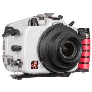 Ikelite 200DL Underwater Housing for Nikon D7500 with Dry Lock Port Mount