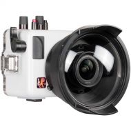 Ikelite 200DLM/A Underwater Housing for Canon EOS M50 & M50 Mark II