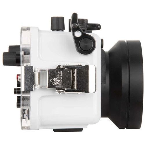  Ikelite Underwater Housing for Canon PowerShot G5 X Mark II Camera