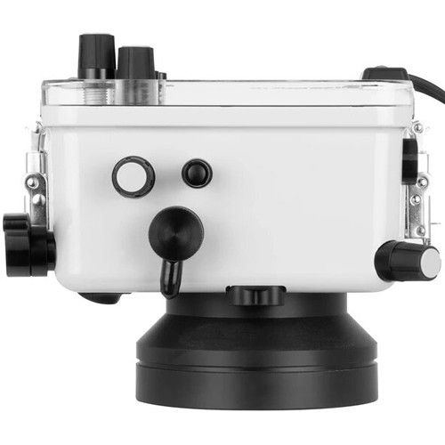  Ikelite Underwater Housing for Canon PowerShot G5 X Mark II Camera