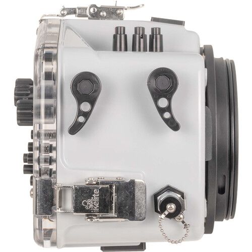  Ikelite 200DL Underwater Housing for Sony Alpha FX3 & FX30