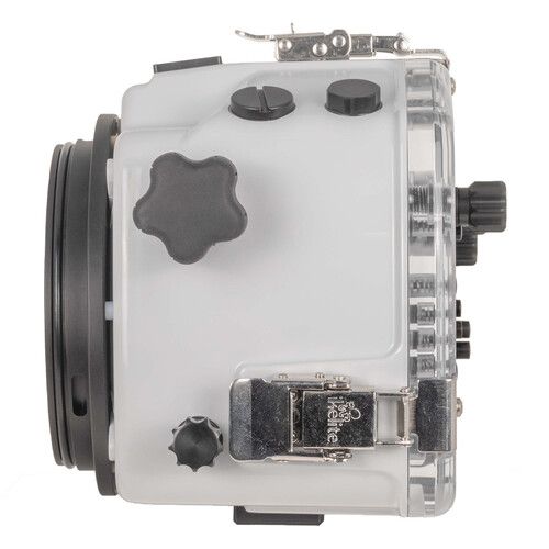  Ikelite 200DL Underwater Housing for Sony Alpha FX3 & FX30