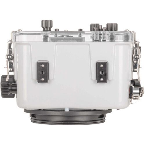  Ikelite 200DL Underwater Housing for Sony Alpha FX3 & FX30