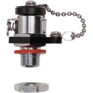 Ikelite Vacuum Valve for Control Gland 3/8