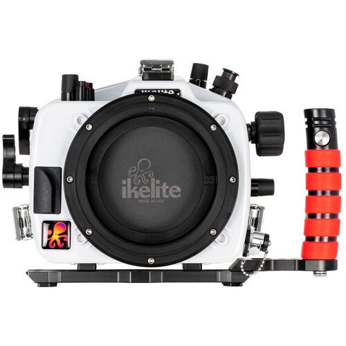  Ikelite Underwater Housing and Canon EOS R5 Mirrorless Camera Body Kit