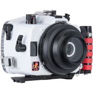 Ikelite 200DL Underwater Housing for Canon EOS RP Mirrorless Digital Camera