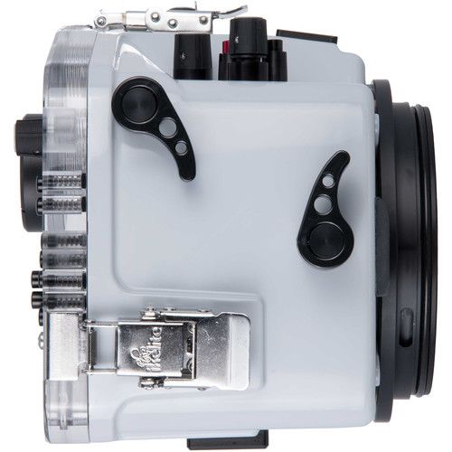  Ikelite 200DL Underwater Housing for Canon EOS RP Mirrorless Digital Camera