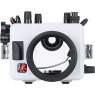 Ikelite 200DLM/A Underwater Housing for Olympus OM-D E-M5 Mark III Mirrorless Camera