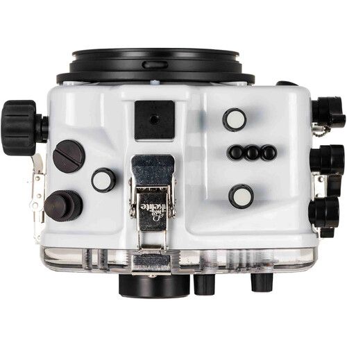  Ikelite 200DL Underwater Housing for Panasonic Lumix S5 II and S5 IIX