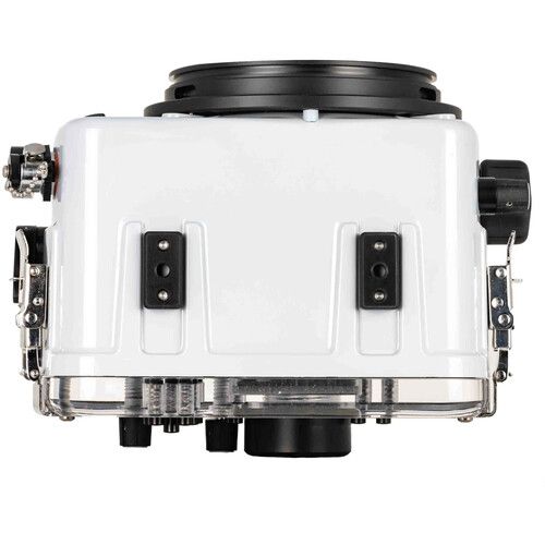  Ikelite 200DL Underwater Housing for Panasonic Lumix S5 II and S5 IIX