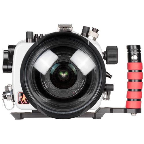  Ikelite 200DL Underwater Housing for Canon EOS 7D