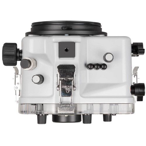  Ikelite 200DL Underwater Housing for Canon EOS 7D