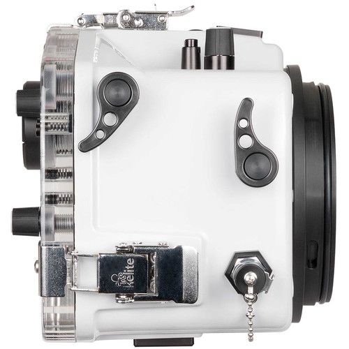  Ikelite 200DL Underwater Housing for Canon EOS 7D