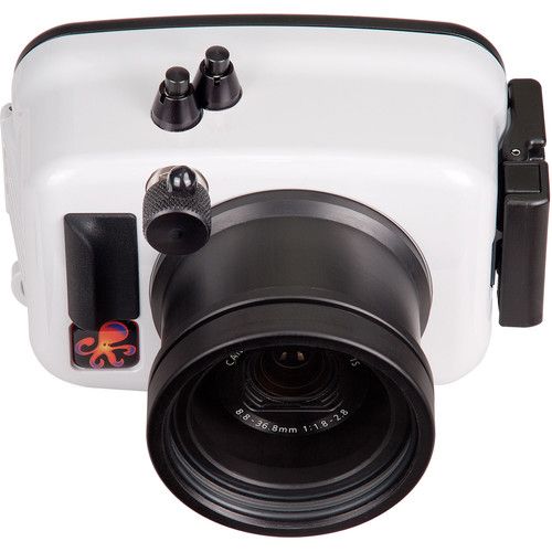  Ikelite Underwater Action Housing for Canon PowerShot G7 X Mark II