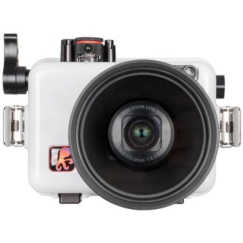  Ikelite Underwater Housing for Canon PowerShot SX730