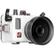 Ikelite Underwater Housing for Sony Cyber-shot RX100 Mark VI & Mark VII