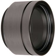 Ikelite Wide-Angle Port M67 for Panasonic ZS100 Housing