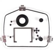 Ikelite Back for DL200/DL50/FL200 Nikon D500 Underwater Housing (50')