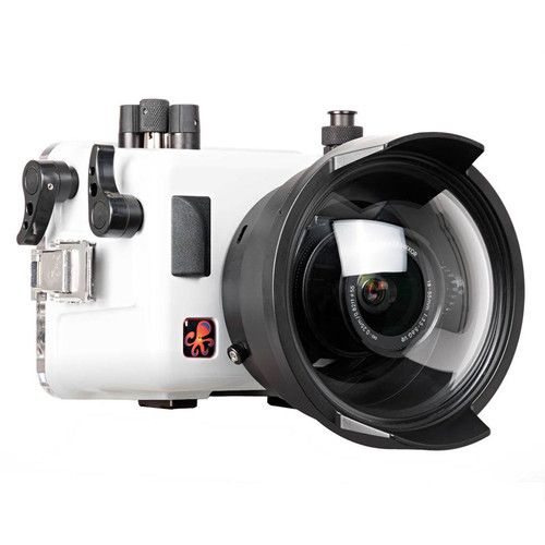  Ikelite 200DLM/C Underwater Housing for Nikon D5500 & D5600 DSLR