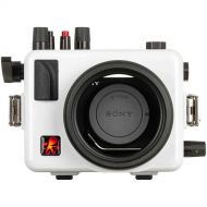 Ikelite 200DLM/A Underwater Housing for Sony ZV-E1