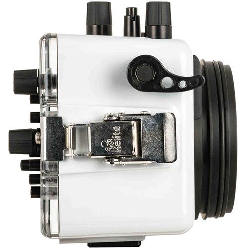  Ikelite 200DLM/A Underwater Housing for Sony ZV-E1